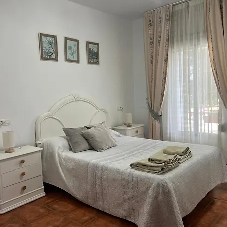 Huerta La Nina Arenas Holiday home Orgiva