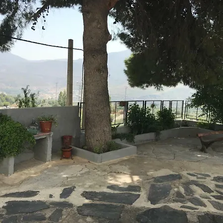 Holiday home Huerta La Nina Arenas *