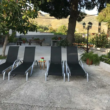Huerta La Nina Arenas Holiday home